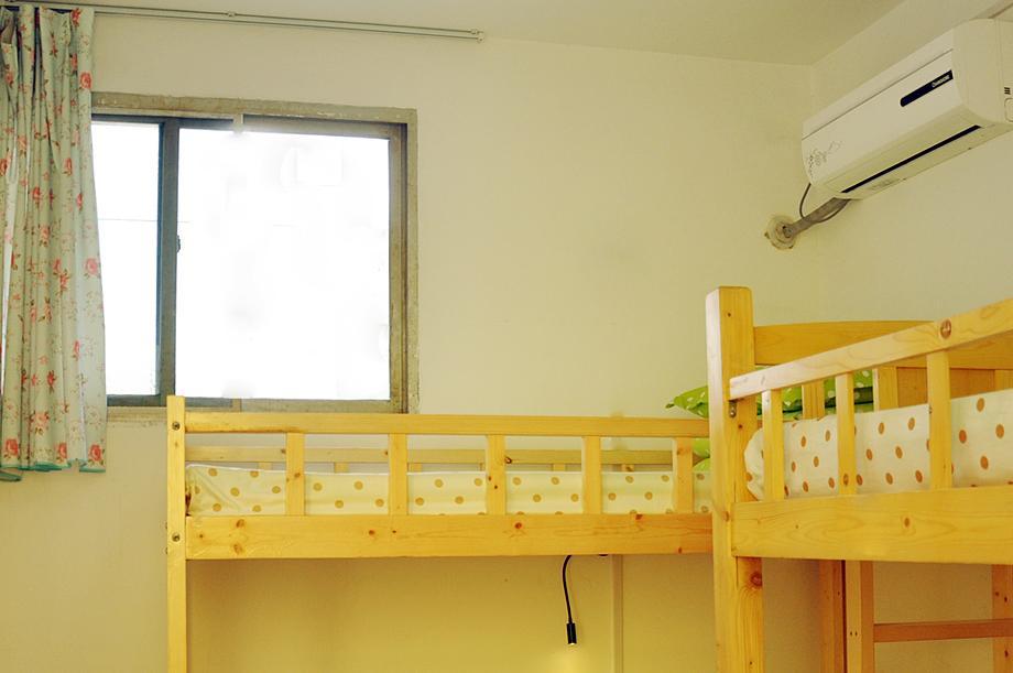 Xi'An Maoshe Youth Hostel Esterno foto