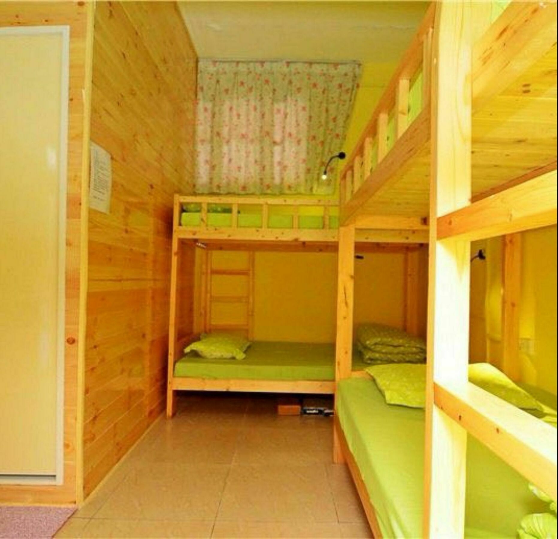 Xi'An Maoshe Youth Hostel Esterno foto